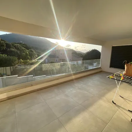 Magnifique T4 Alata Apartment Exterior photo