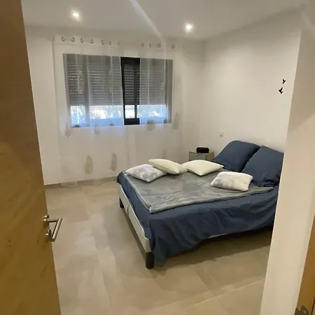 Magnifique T4 Alata Apartment Exterior photo