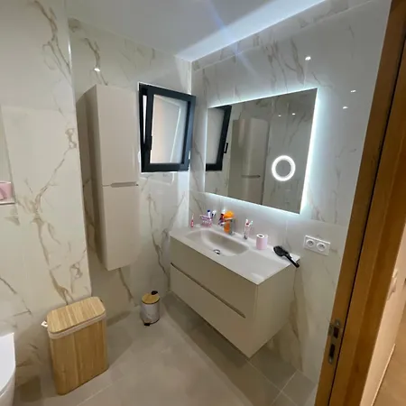 Magnifique T4 Alata Apartment Exterior photo