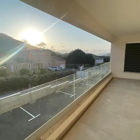 Magnifique T4 Alata Apartment Exterior photo