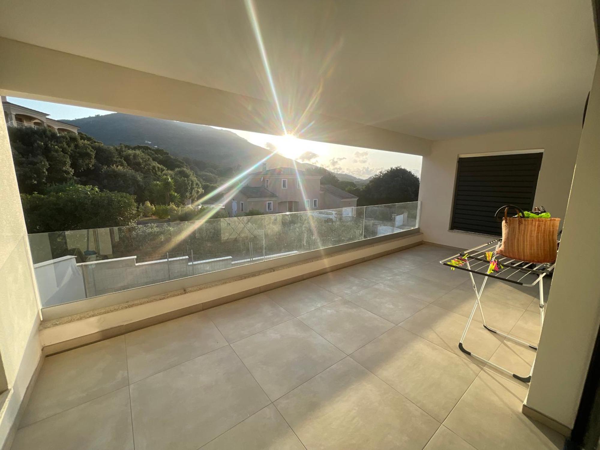Magnifique T4 Appartement