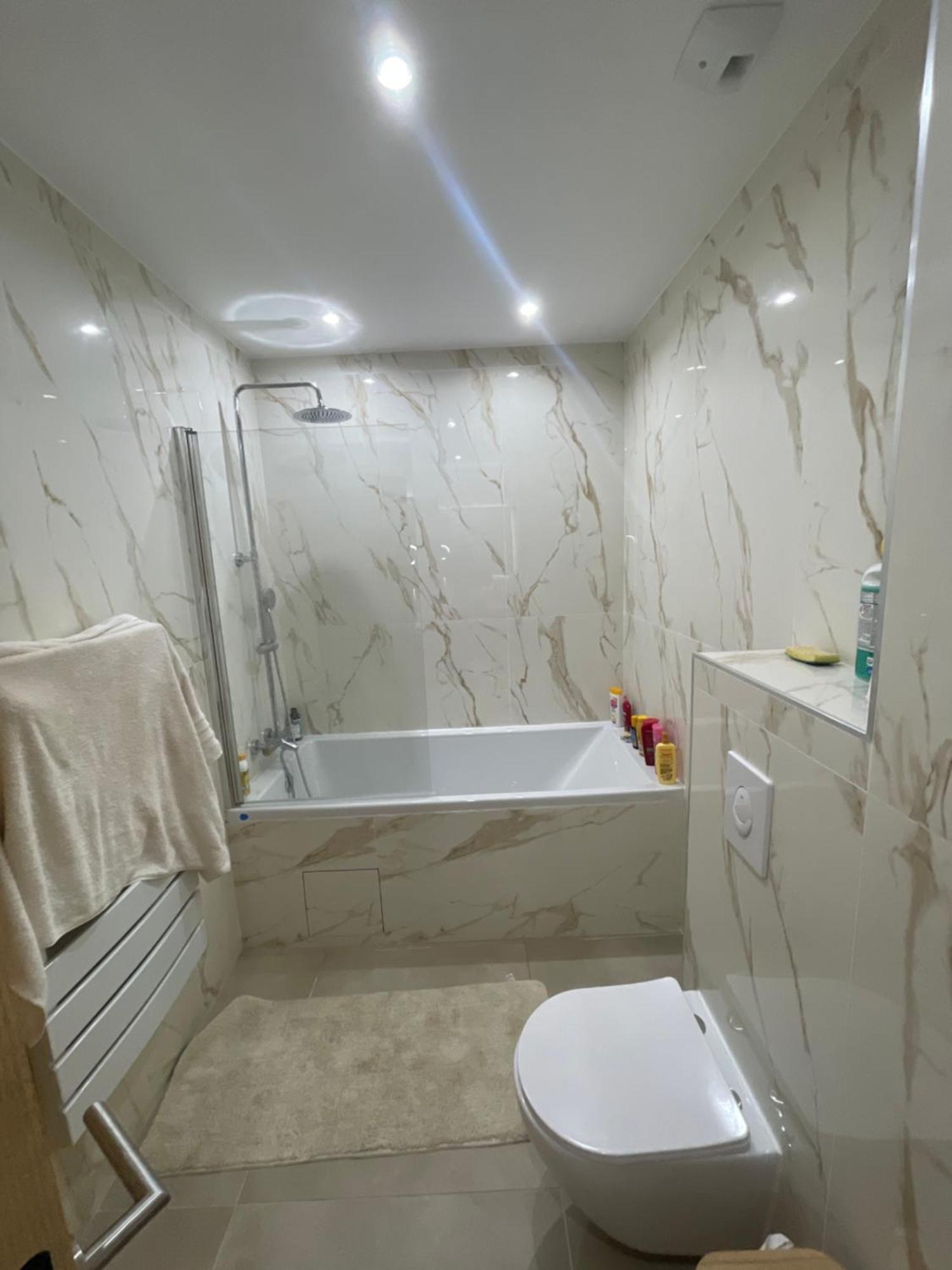 Magnifique T4 Appartement Alata