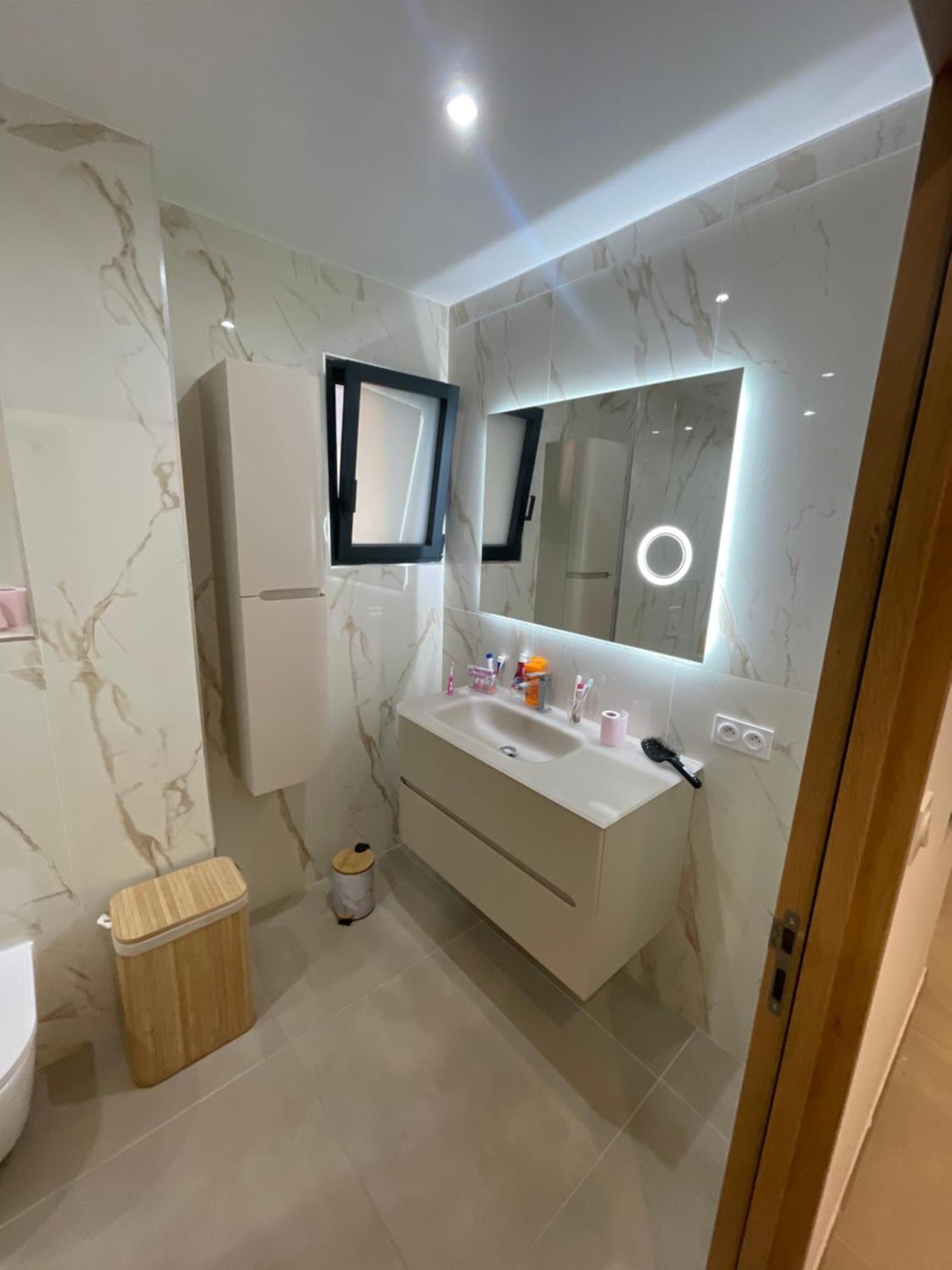 Appartement Magnifique T4